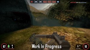 Firearms: Source Sterling & Gunnery Showcase video