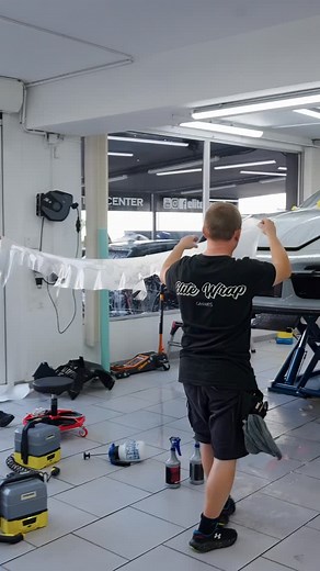 2.2K views | ✨ Protecting timeless beauty. This classic Porsche just got a full transparent Paint Protection Film — keeping its iconic curves flawless and road-ready. Because true legends deserve lasting shine.  #PorscheClassic #PaintProtectionFilm #PPF #CarDetailing #LuxuryCars #AutoCare #PorscheLovers #ClassicCar #CarProtection #DetailingWorld #CarEnthusiast #GlossFinish #PorschePassion #TimelessDesign #driveprotected | Elite Wrap - Luxury Car Styling | Facebook