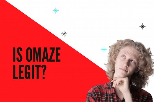 Is Omaze Legit or a Scam? (Updated) October 2025