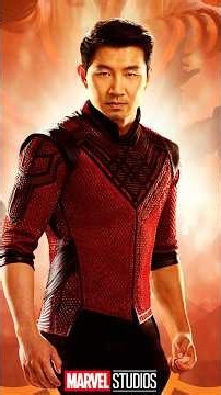 Shang Chi 2 Is FINALLY Moving Forward, Here’s What We Know! #ShangChi #Marvel