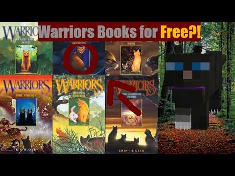 Where to Read Warriors for Free! (Tutorial)