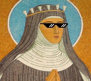 The Bardcore Phenomenon, Explained  — afterglow