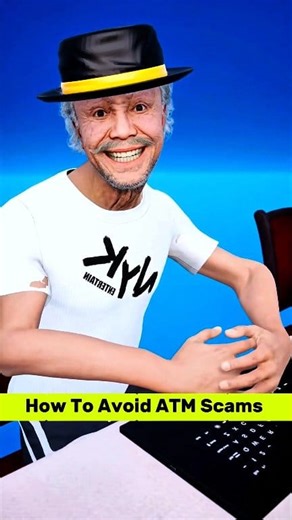 2.5K views | How To Avoid ATM Card Scam #post2025シ #viralpost2025シ #postviralシ #viralreels #fbreels #Scam #ScamAlert #ScamAware #ScamAwareness #ATM #atm #ScammerAlert #viralreelschallenge #trendingpost | Facts Hindi | Facebook