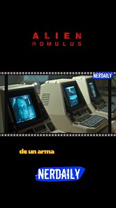 Xenomorfos y Primos Norteños…Alien Romulus | RESUMEN BADASS . . #Nerdaily #ALIEN #Peliculas #Análisis #paratii #resumen | Nerdaily