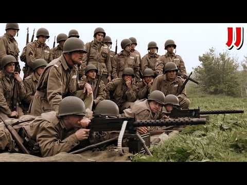 The M1919 Browning Machine Gun