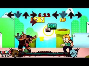 EXEcretion! - Gameplay Teaser - IRIDA: SPECIAL