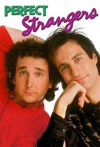 Perfect Strangers (1986-1993) - TV Show