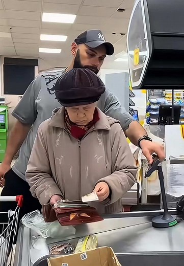 Support Elderly Bill Payments with Kindness