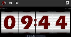 Download and run Large Countdown Timer on PC & Mac (Emulator)
