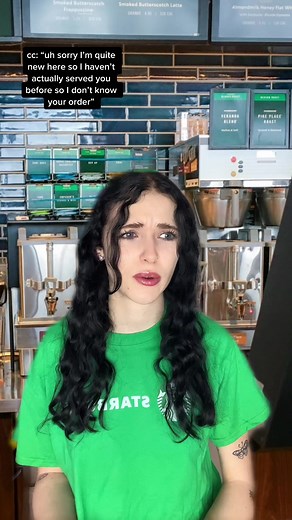 The Most Complicated Starbucks Order Ever | Starbucks Barista Struggles