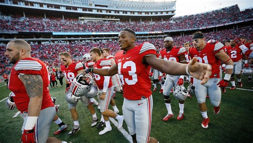Who is Darron Lee, the ex-Ohio State linebacker charged with murder?