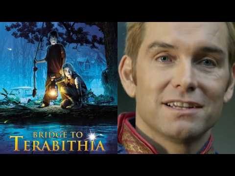 Annasophia Robb Movies/Shows Ranked by Memes