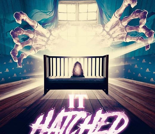 It Hatched Summary, Trailer, Cast, Where to Watch and More