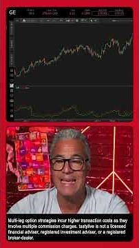 This Pattern Shows Up Right Before Big Moves