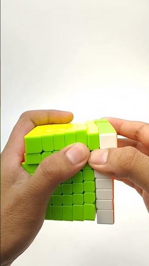 REVIEW RUBIK 7X7 DIANSHENG SOLAR #SEPUTARCUBING