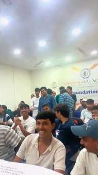 CLAT Toppers’ Daily Routine 🕒 | Rank Booster Lifestyle