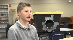 Someone you should know: Thad Voth