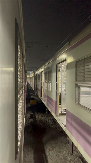 7.1K views · 71 reactions | Parallel Train Racing Emu Medha Local | Indian life lines | Facebook