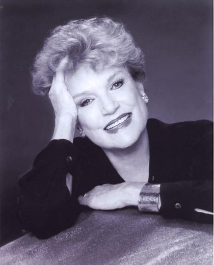 Pippa Scott | Actress, Producer, Director