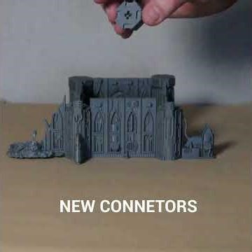 Updated connection piecesfinal