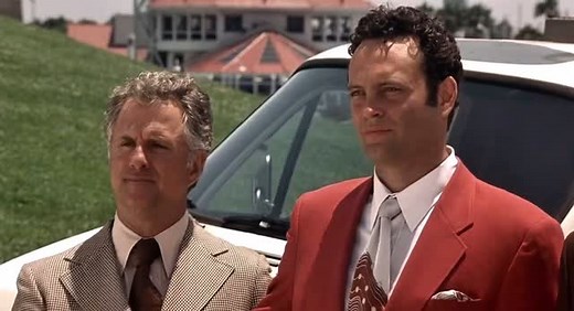 Dorothy Mantooth is a saint! — Movie: Anchorman — #StillFunnySorry #Anchorman #RonBurgundy #WillFerrell #ChristinaApplegate #VeronicaCorningstone #BrianFantana #PaulRudd #BrickTamland #SteveCarell #ChampKind #DavidKoechner #StayClassySanDiego #BoyThatEscalatedQuickly | Still Funny Sorry