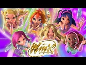 o Club das winx: filme 2 - A Aventura magica [filme