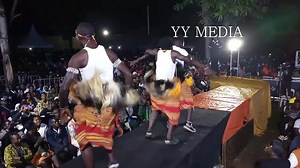 4.8K views · 1.1K reactions | Here Is The Live Band Performance For Folk Songs (Mbaile/Madinda). This Happened On Our #EzilaLiveConcert That was Held In May At Freedom Square Iganga | Roo Ya Simba | Facebook