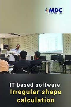 How to calculate the numerical value | complicated structure #shorts | Dr. N V Dhandapani #mdcengg