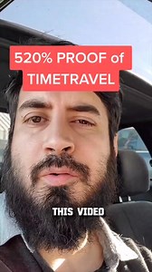 34K views · 309 reactions | Viral Tiktoker posts time traveling videos!  | What’s Up Tony? | Facebook