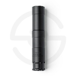Rugged Oculus 22 Suppressor – Modular Rimfire Silencer