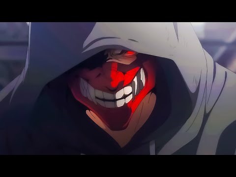 Ninja Kamui「AMV」Pull Me In (feat. M.I.M.E) ᴴᴰ
