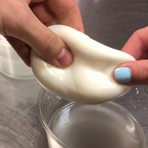 2.1M views · 3.8K shares | This grocery store lets you watch your mozzarella get made. | Insider Cheese | Facebook