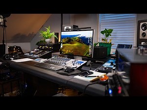 Getting Rid of my ANALOG CONSOLE