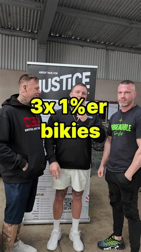 Ex-Gang Life Conversations: Breaking Free from the Past