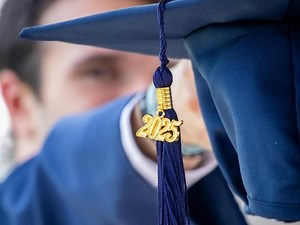 Graduation weekend: Wake, Durham students turn tassels in series of commencement ceremonies