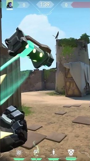 🔪 Mastering KAY/O’s Toolkit in Seconds (Valorant Guide)