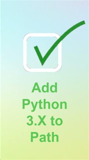 ⚠️ Python Install କରିବା ସମୟରେ ଏହି Step ଭୁଲିନି! (Add Python to PATH)