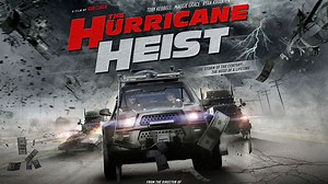 Pljačka usred uragana