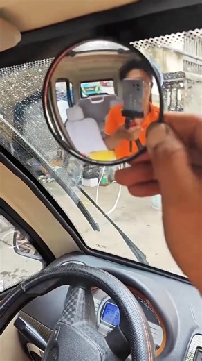 A looking glass to see inside and outside. #shorts #short #shortsfeed