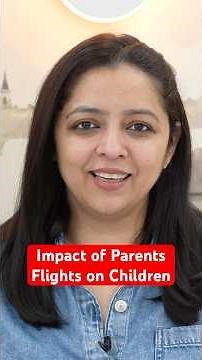 Parental Fights का Emotional असर बच्चों पर | How Conflicts Impact Kids