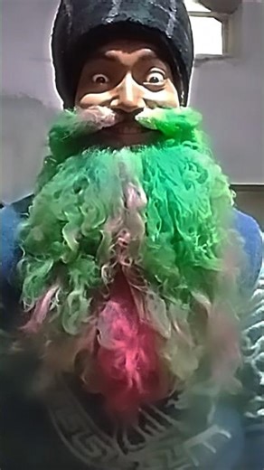 Tutorial Mad scientist filter 😯☠️ #tutorial #clonedrop #filter #viral #shorts #trend