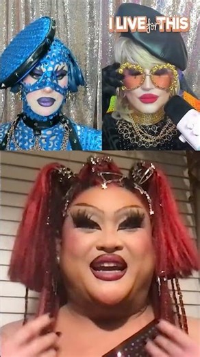 Joella SPILLS | I Live For This