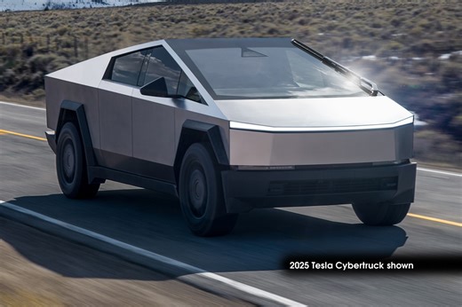 2026 Tesla Cybertruck Prices, Reviews, and Pictures | Edmunds