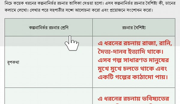 Class 9 bangla book page- 67 chapter-3 ।। নবম শ্রেণীর বাংলা বই ৩য় অধ্যায় পৃষ্ঠা-৬৭ ।। এর উত্তর ।।