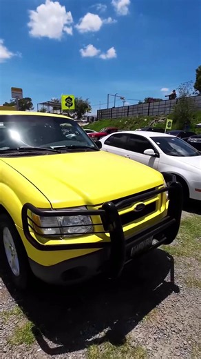Precios del tianguis de autos de Tlaxcala: ofertas y modelos 2026