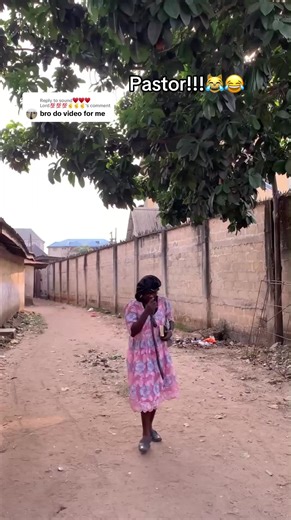 Replying to @sound♥️♥️♥️ Lord💯💯💯✌️✌️✌️ pastor don leave em work run 🏃 😹😂#goviral #fyp @funny black🔥🖤❤️ @Sǎmǐ Bôî