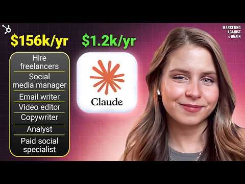 This AI Agent Does the Work of a $13k/Mo Content Team