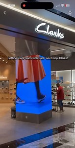 Shahir and his dad are stepping into the Raya season in style! The right pair of shoes makes all the difference—let Clarks take you there. The Raya collection is available in-store and online. #ClarksMY #GayaRayaBersamaClarks @clarksmalaysia (TikTok) / @clarksshoes (IG) | Clarks Shoes