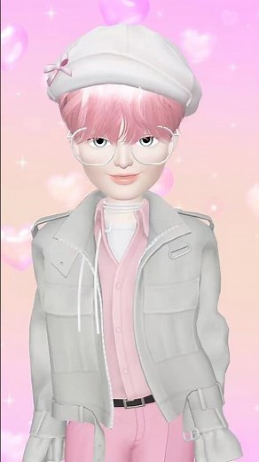 Kelis - Milkshake [Dance Challenge] @ ZEPETO