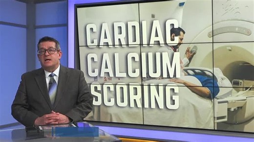 Cardiac calcium scan: a low-cost test to check for heart issues | Haystack News